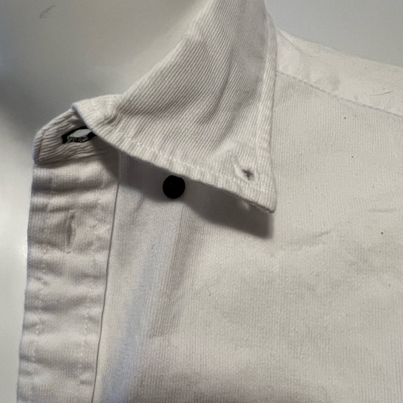 Britches Size Medium Button Down - Picture 3 of 4